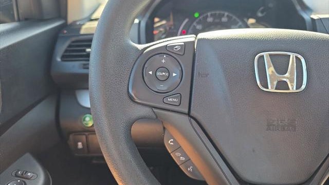 2012 Honda CR-V LX