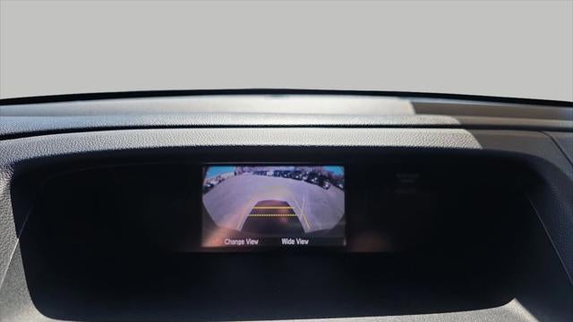 2012 Honda CR-V LX