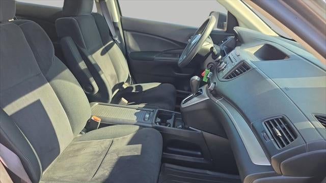 2012 Honda CR-V LX