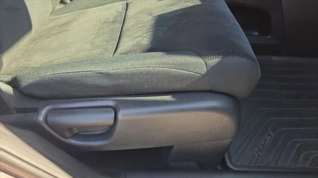 2012 Honda CR-V LX