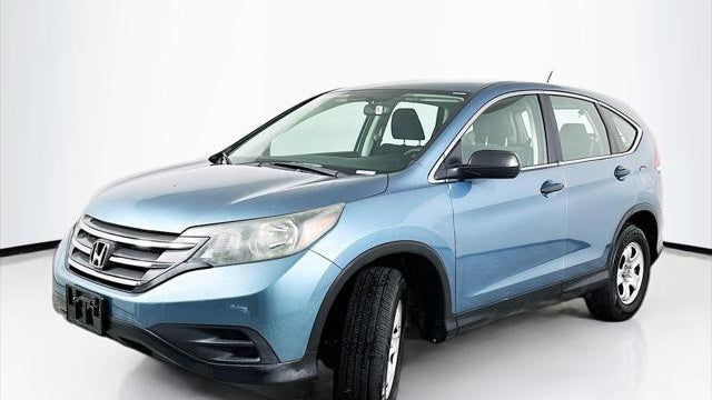 Preowned 2014 Honda CR-V LX for Sale