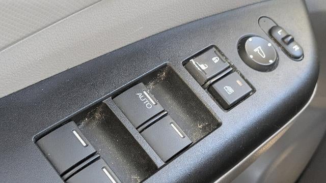 2012 Honda CR-V LX