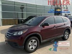 2013 CR-V Thumbnail 1