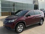 2013 CR-V Thumbnail 2