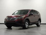 2013 CR-V Thumbnail 7