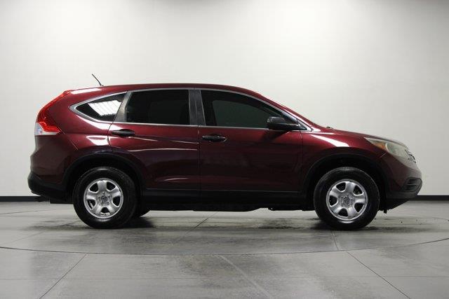 2013 Honda CR-V - $8,962