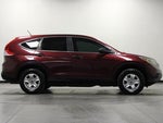 2013 CR-V Thumbnail 2