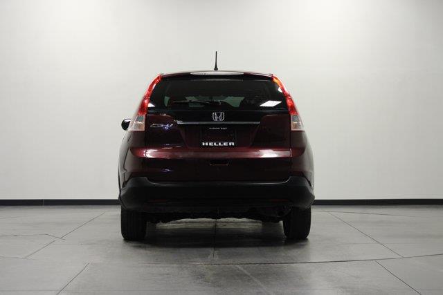 2013 Honda CR-V - $8,962
