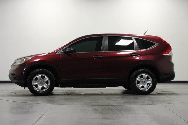 2013 Honda CR-V - $8,962