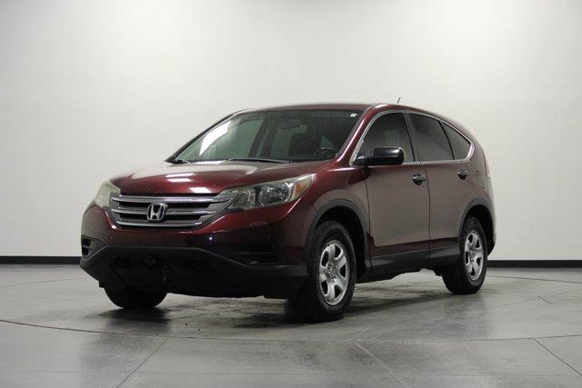 2013 Honda CR-V - $8,962
