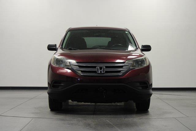 2013 Honda CR-V - $8,962