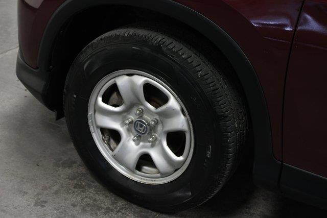 2013 Honda CR-V - $8,962