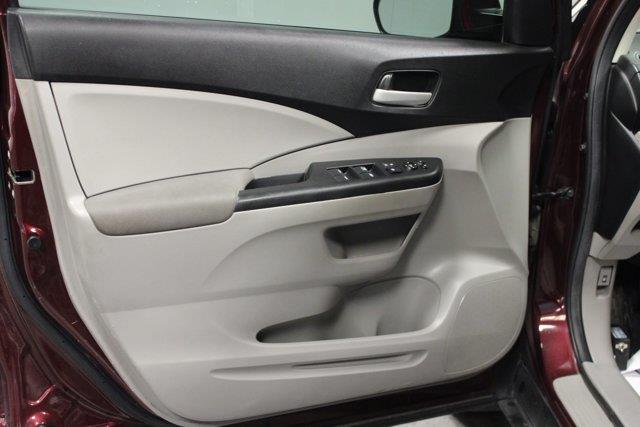2013 Honda CR-V - $8,962