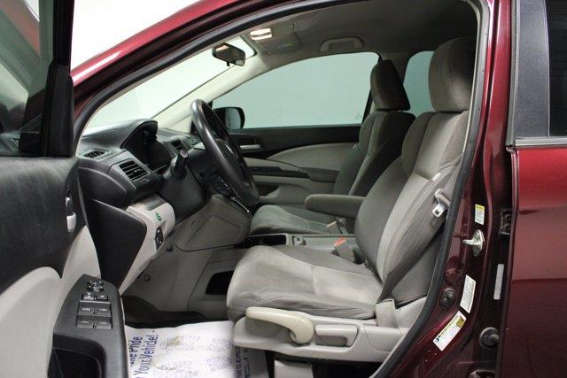 2013 Honda CR-V - $8,962