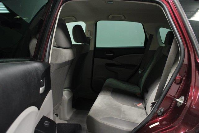 2013 Honda CR-V - $8,962
