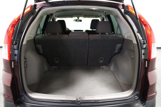 2013 Honda CR-V - $8,962