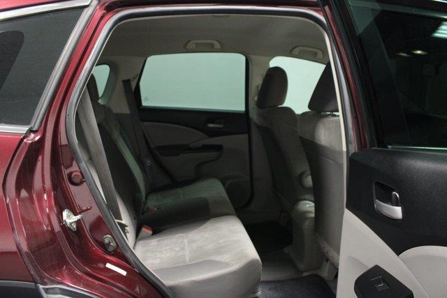 2013 Honda CR-V - $8,962
