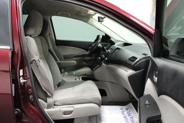 2013 Honda CR-V - $8,962