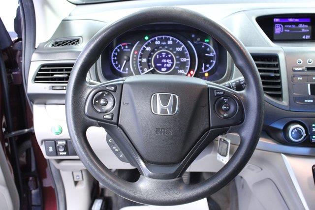 2013 Honda CR-V - $8,962
