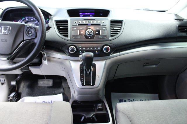 2013 Honda CR-V - $8,962