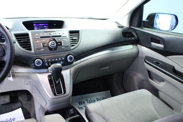2013 Honda CR-V - $8,962