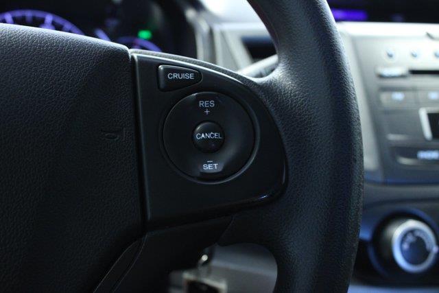 2013 Honda CR-V - $8,962