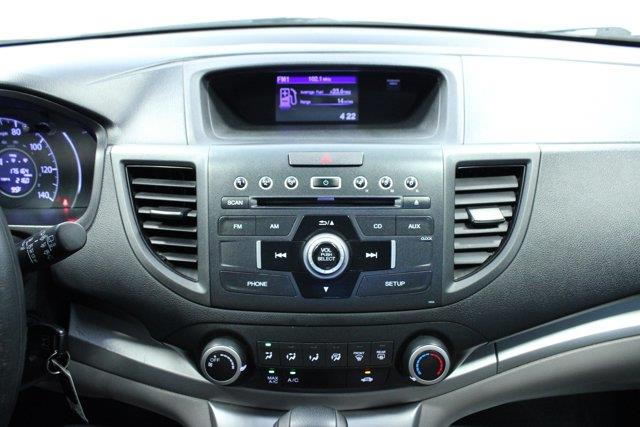 2013 Honda CR-V - $8,962