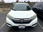 2015 CR-V Thumbnail 2