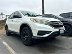 2015 CR-V Thumbnail 3