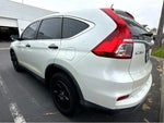 2015 CR-V Thumbnail 4