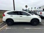 2015 CR-V Thumbnail 5