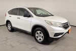 2015 CR-V Thumbnail 3
