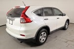 2015 CR-V Thumbnail 5
