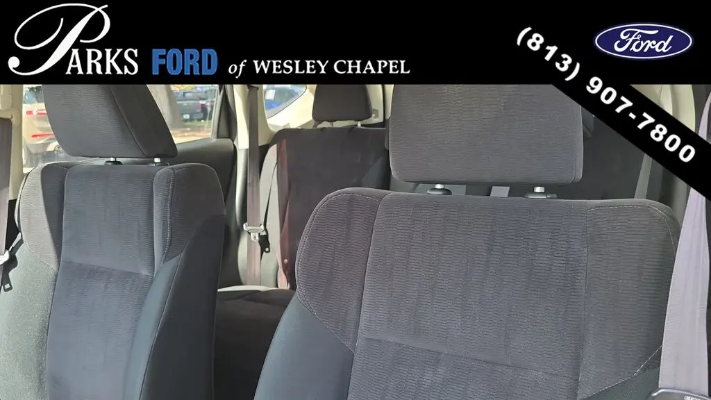 2012 Honda CR-V LX