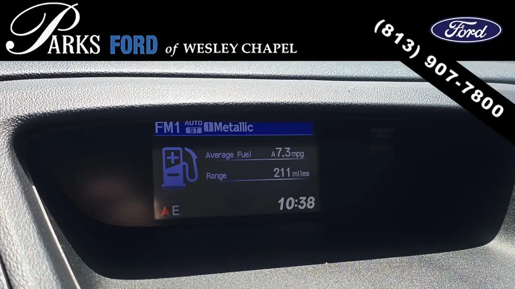 2012 Honda CR-V LX