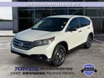 2014 CR-V Thumbnail 1