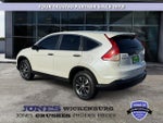 2014 CR-V Thumbnail 3