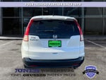 2014 CR-V Thumbnail 4