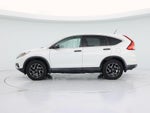 2016 CR-V Thumbnail 3