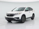 2016 CR-V Thumbnail 4