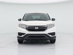 2016 CR-V Thumbnail 5