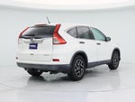 2016 CR-V Thumbnail 8