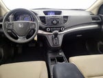 2016 CR-V Thumbnail 9