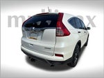 2016 CR-V Thumbnail 1