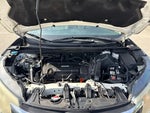 2016 CR-V Thumbnail 5
