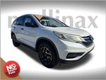 2016 CR-V Thumbnail 6
