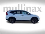 2016 CR-V Thumbnail 7