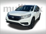 2016 CR-V Thumbnail 11