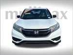 2016 CR-V Thumbnail 12