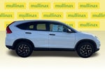2016 CR-V Thumbnail 20